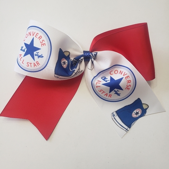 Choose any 3 Hair Bows - Polo Bow is sold out - Picture 3 of 8